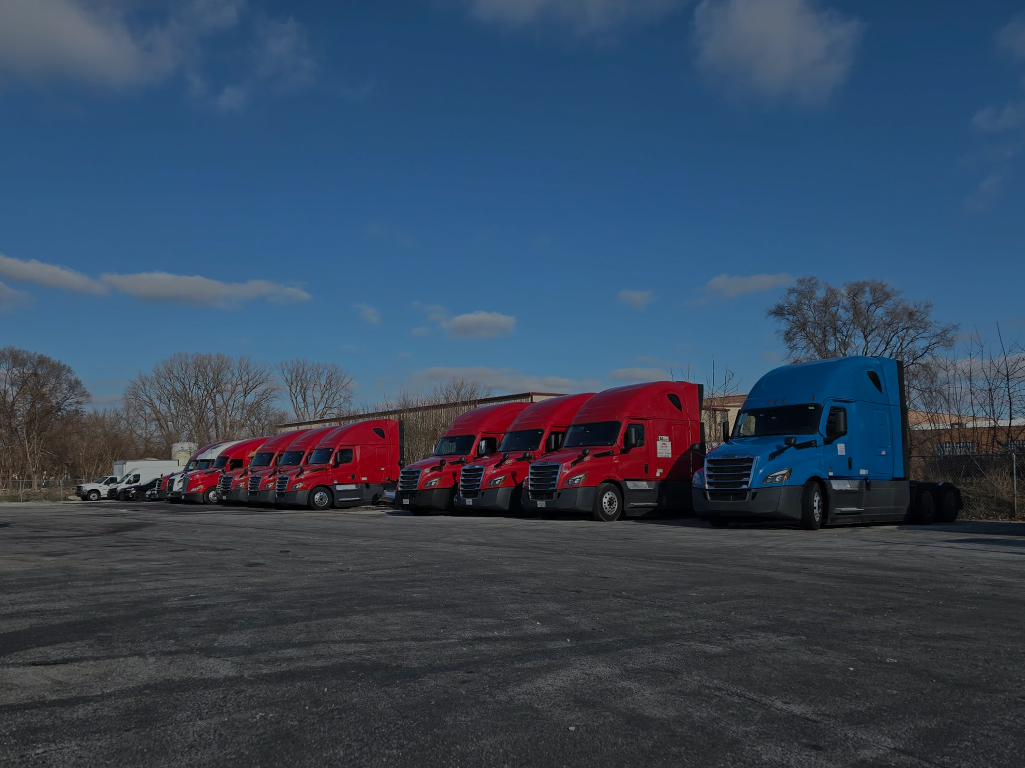 Home Logistics